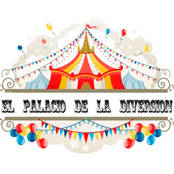 EL PALACIO DE LA DIVERSION - Salon de Fiestas en Castelar - elsitiodelpelotero