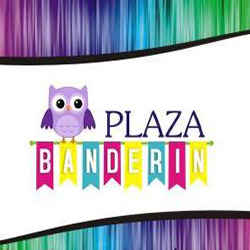 PLAZA BANDERIN - Salon de Fiestas en Ramos Mejía - elsitiodelpelotero