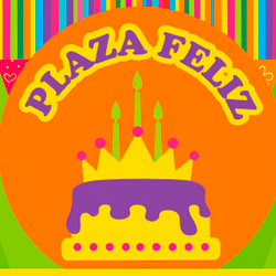 PLAZA FELIZ MULTIEVENTOS - Salon de Fiestas en Haedo - elsitiodelpelotero